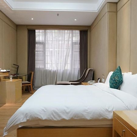 Paco Hotel Ouzhuang Metro Guangzhou-Free Shuttle To Canton Fair Luaran gambar