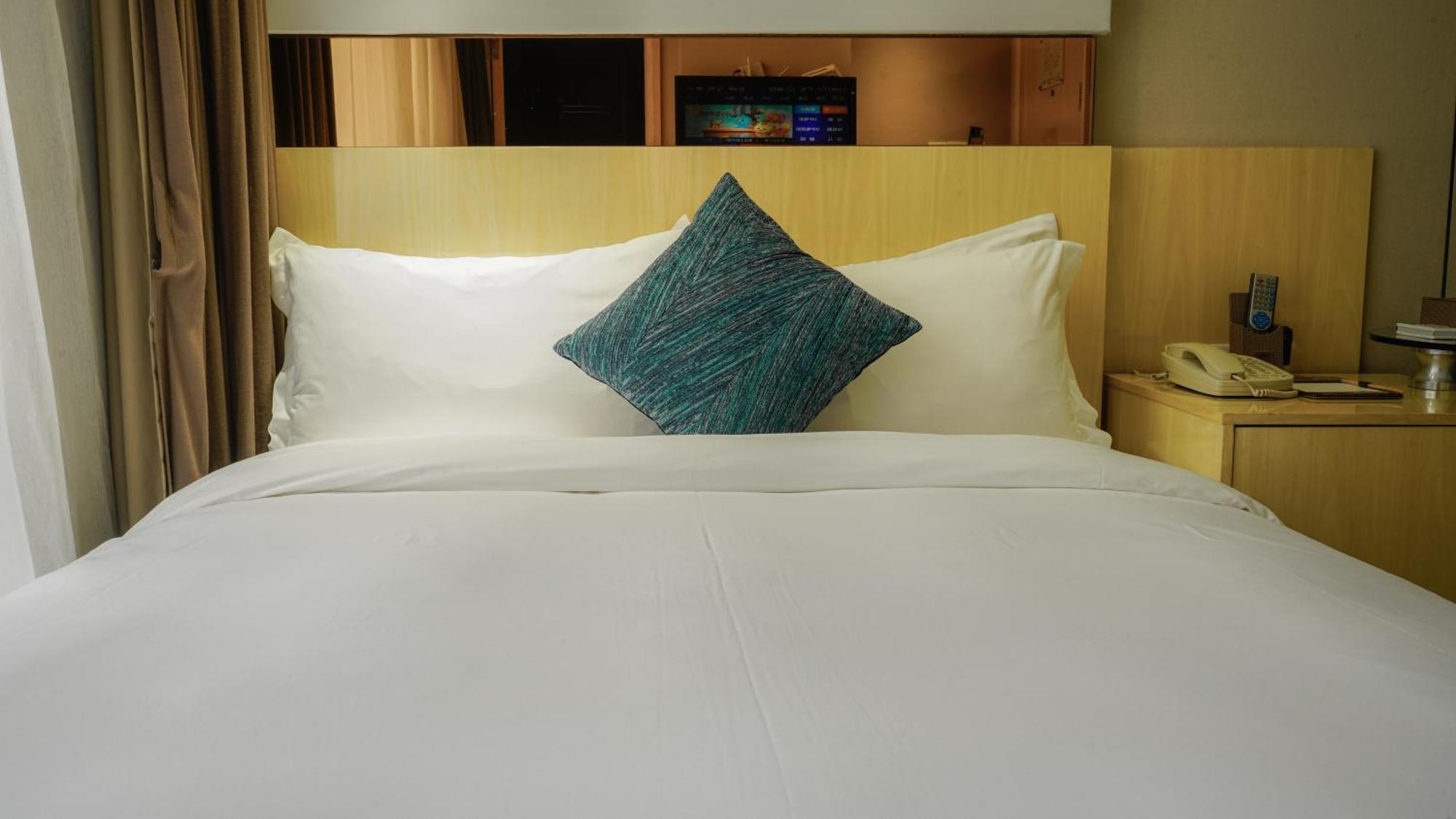 Paco Hotel Ouzhuang Metro Guangzhou-Free Shuttle To Canton Fair Luaran gambar