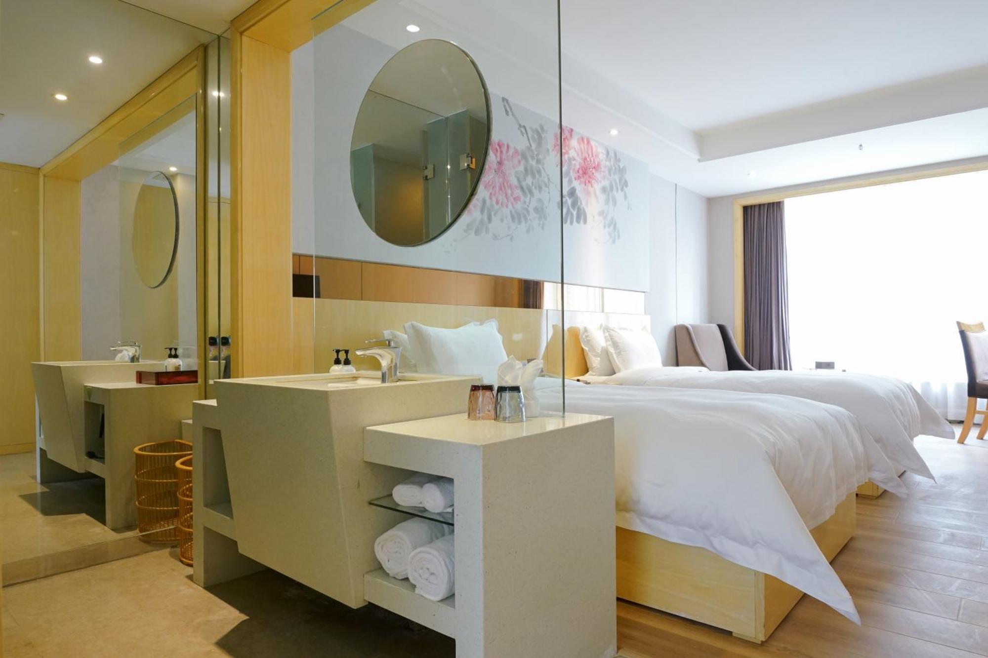 Paco Hotel Ouzhuang Metro Guangzhou-Free Shuttle To Canton Fair Luaran gambar
