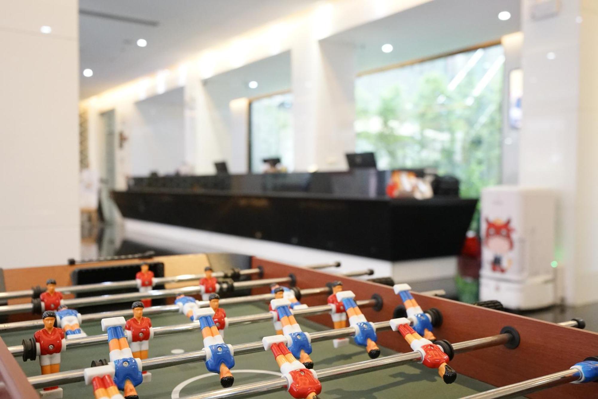Paco Hotel Ouzhuang Metro Guangzhou-Free Shuttle To Canton Fair Luaran gambar
