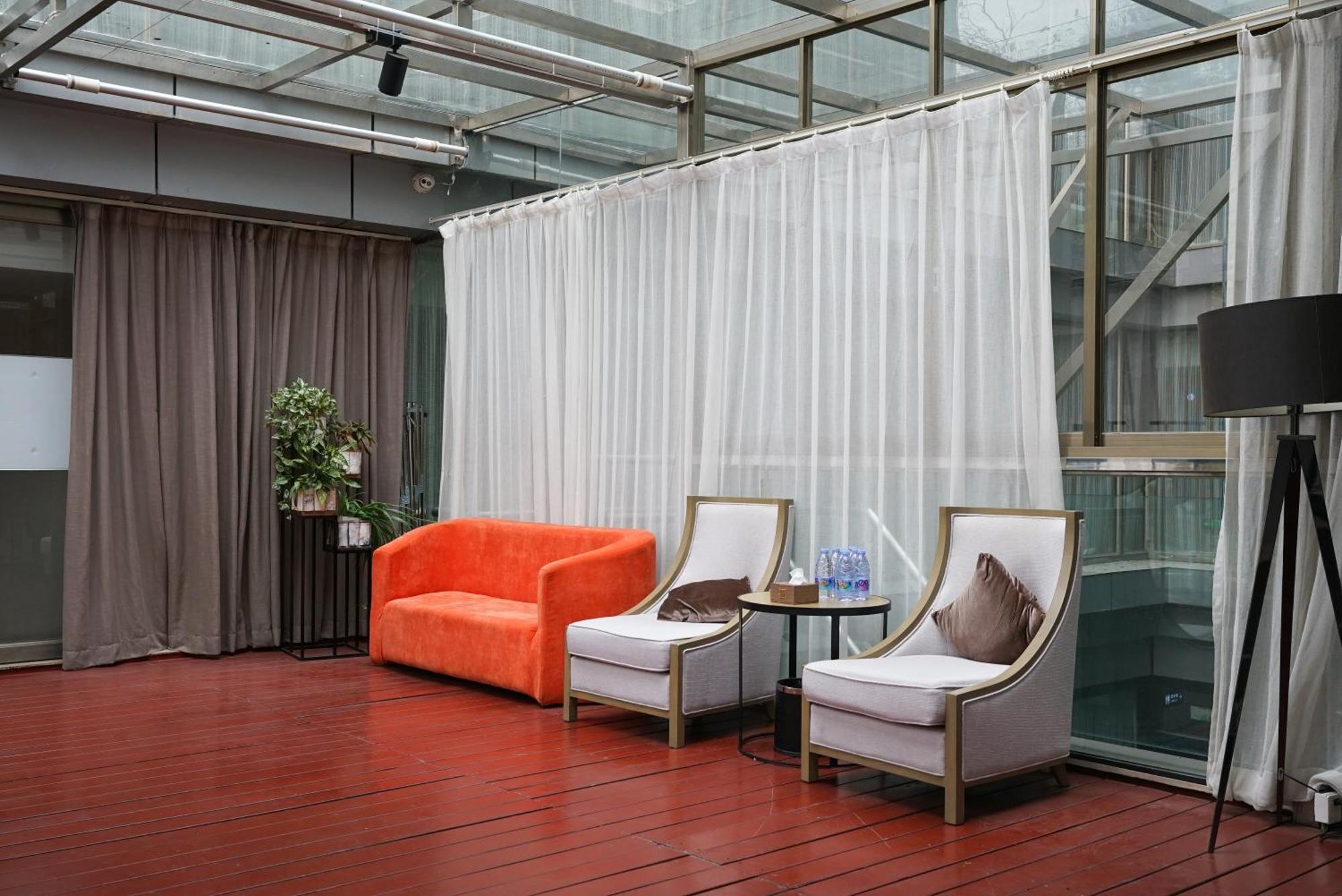 Paco Hotel Ouzhuang Metro Guangzhou-Free Shuttle To Canton Fair Luaran gambar