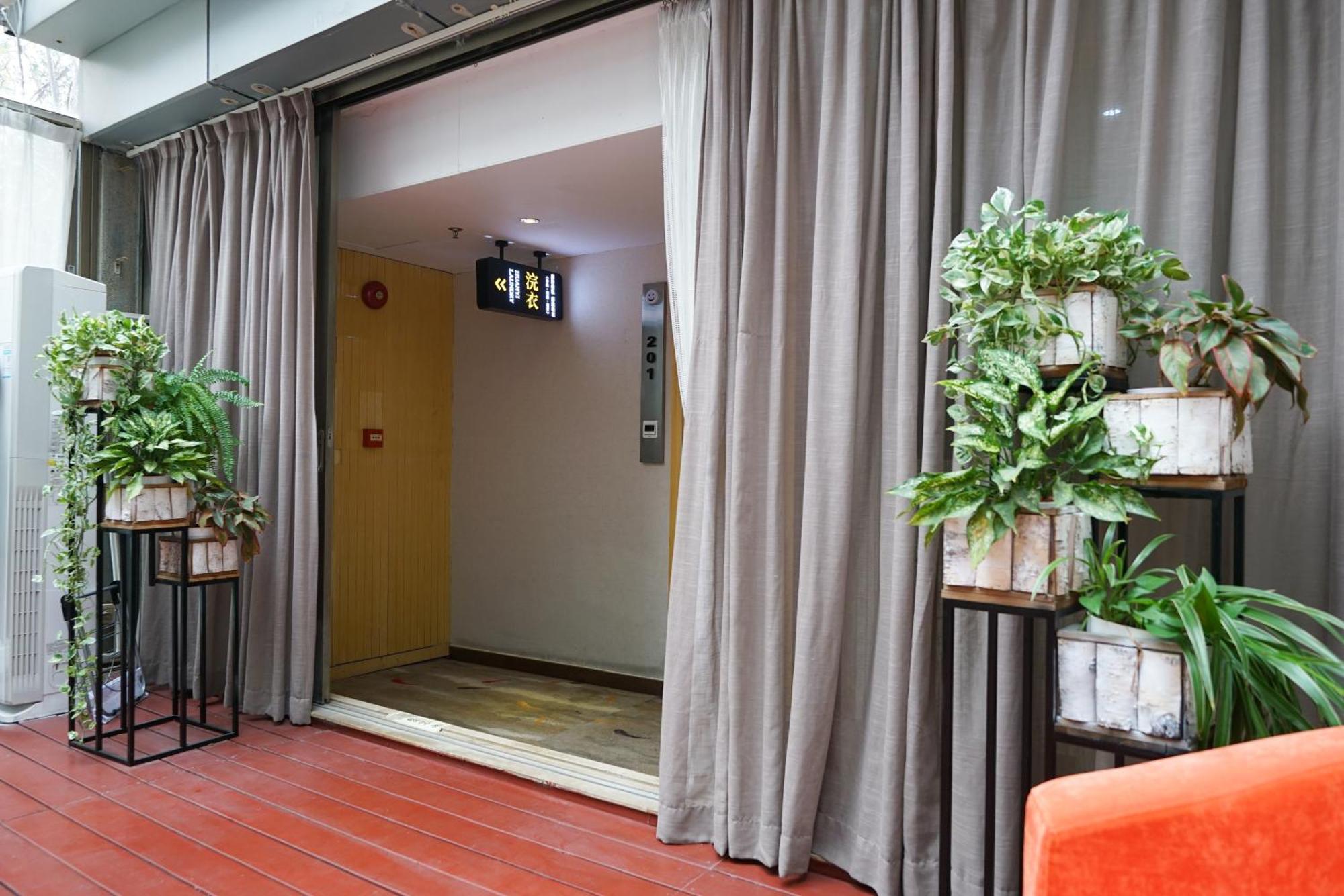 Paco Hotel Ouzhuang Metro Guangzhou-Free Shuttle To Canton Fair Luaran gambar